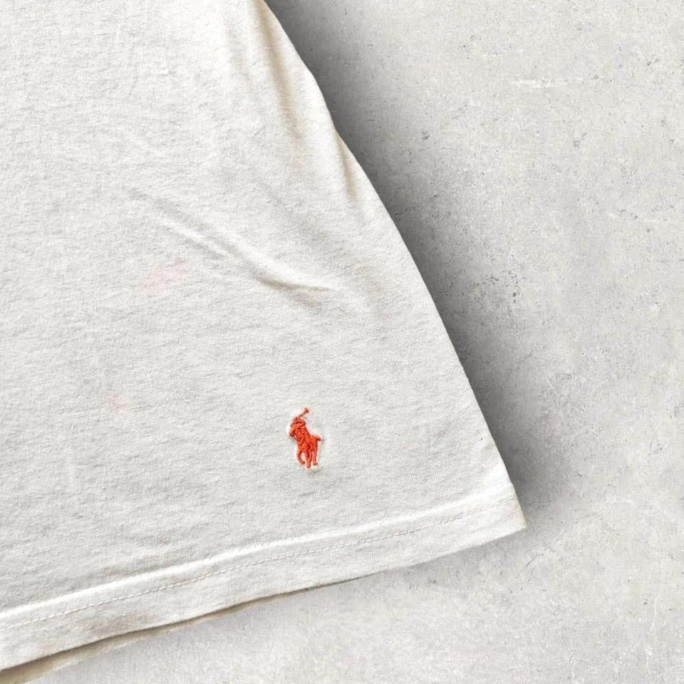 Polo Ralph Lauren V-Neck - Large