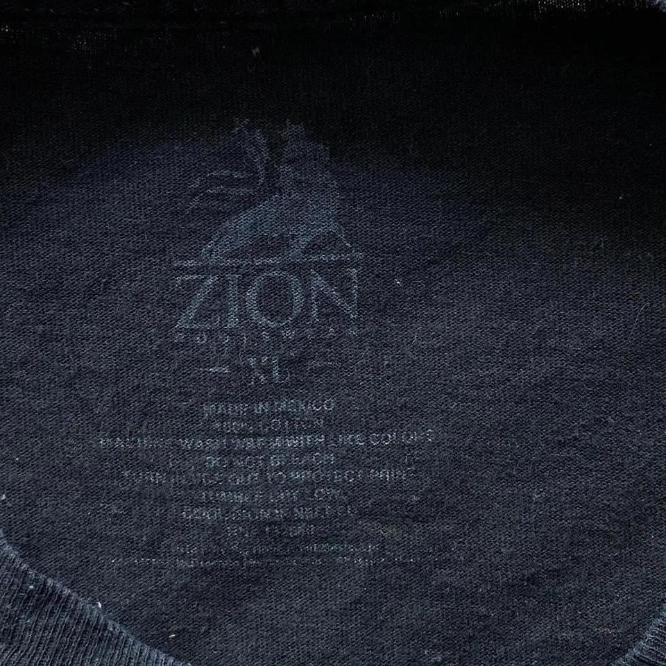 Official Bob Marley T-shirt - XLarge