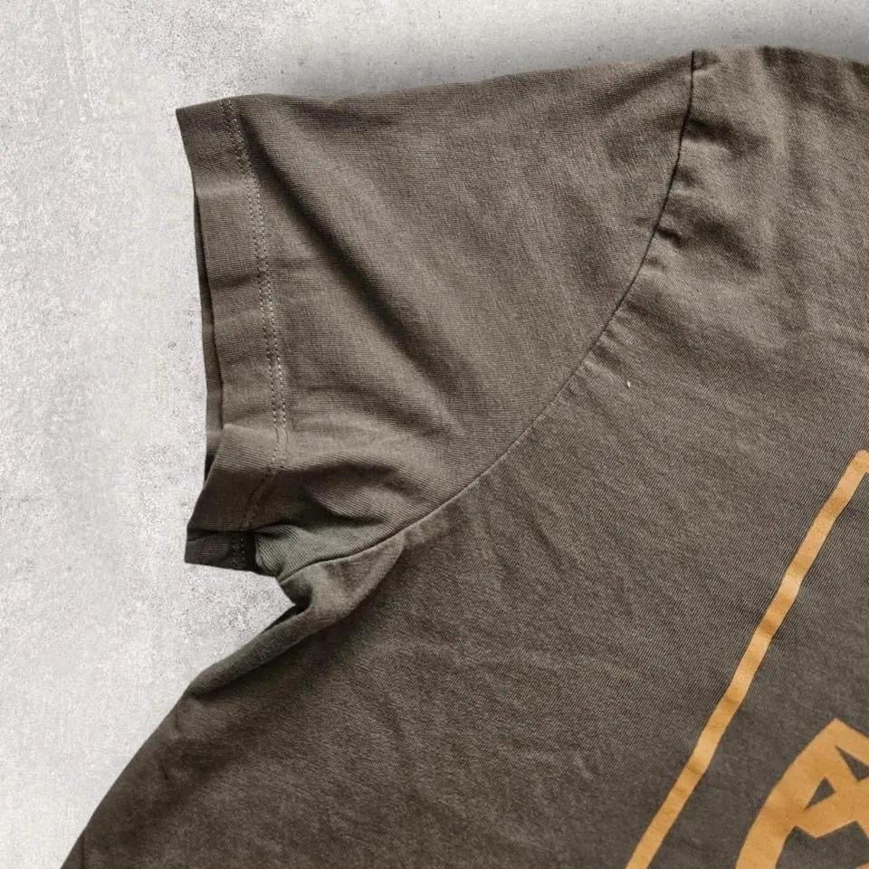 Timberland logo T-shirt - Medium