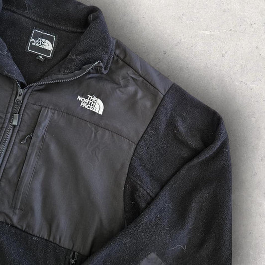 The North Face Denali fleece jacket XL vintage streetwear