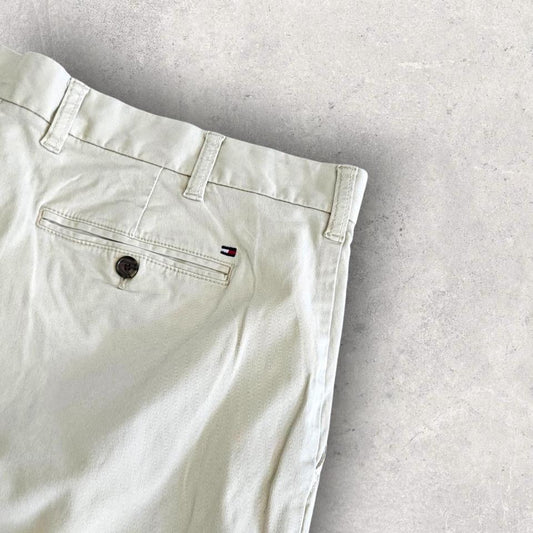 Tommy Hilfiger Tan Shorts W38