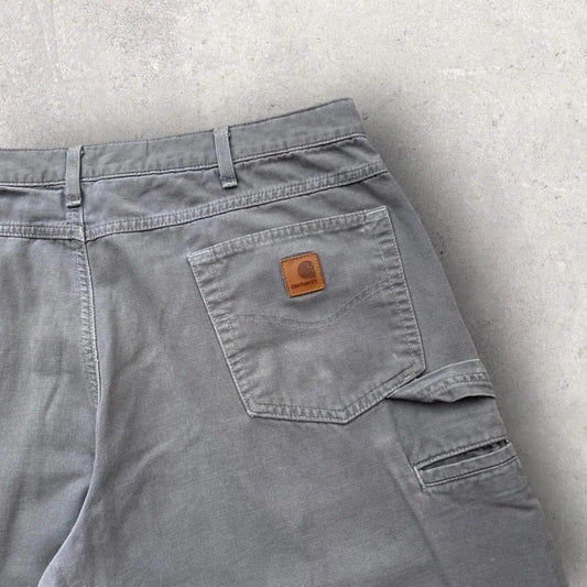 Carhartt - workwear shorts - W38