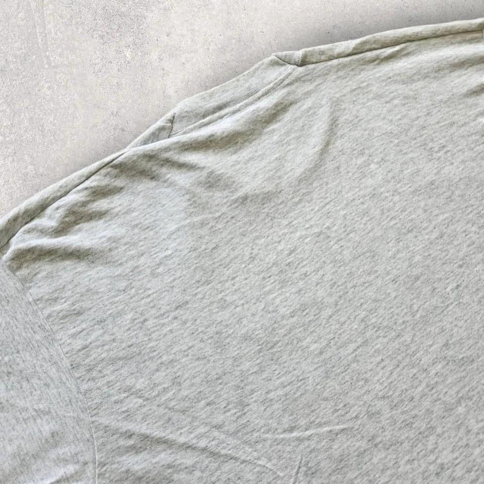 Vintage football T-shirt - XL men's vintage streetwear shirt in perfect condition