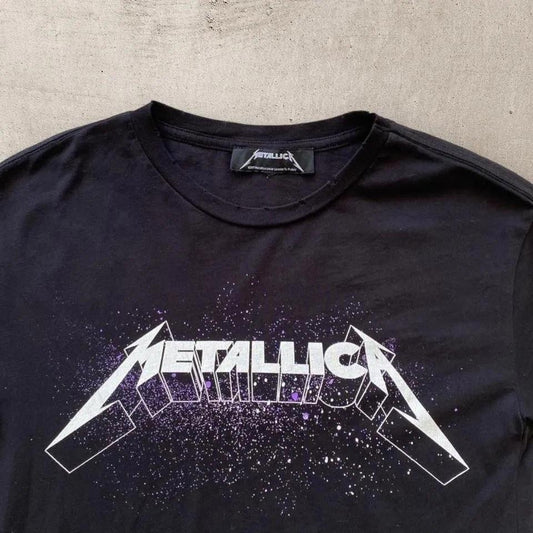 Official Metallica T-shirt - Small