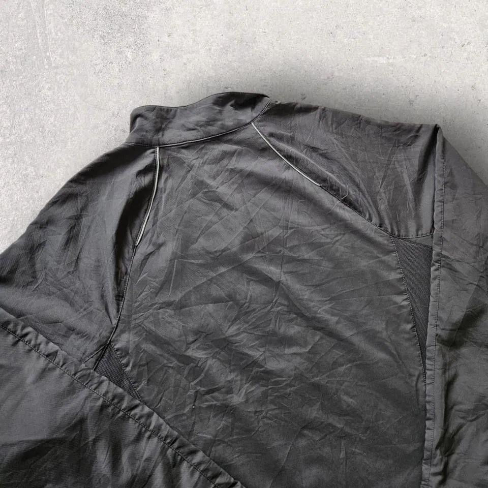 Fila Sports light jacket black size XL