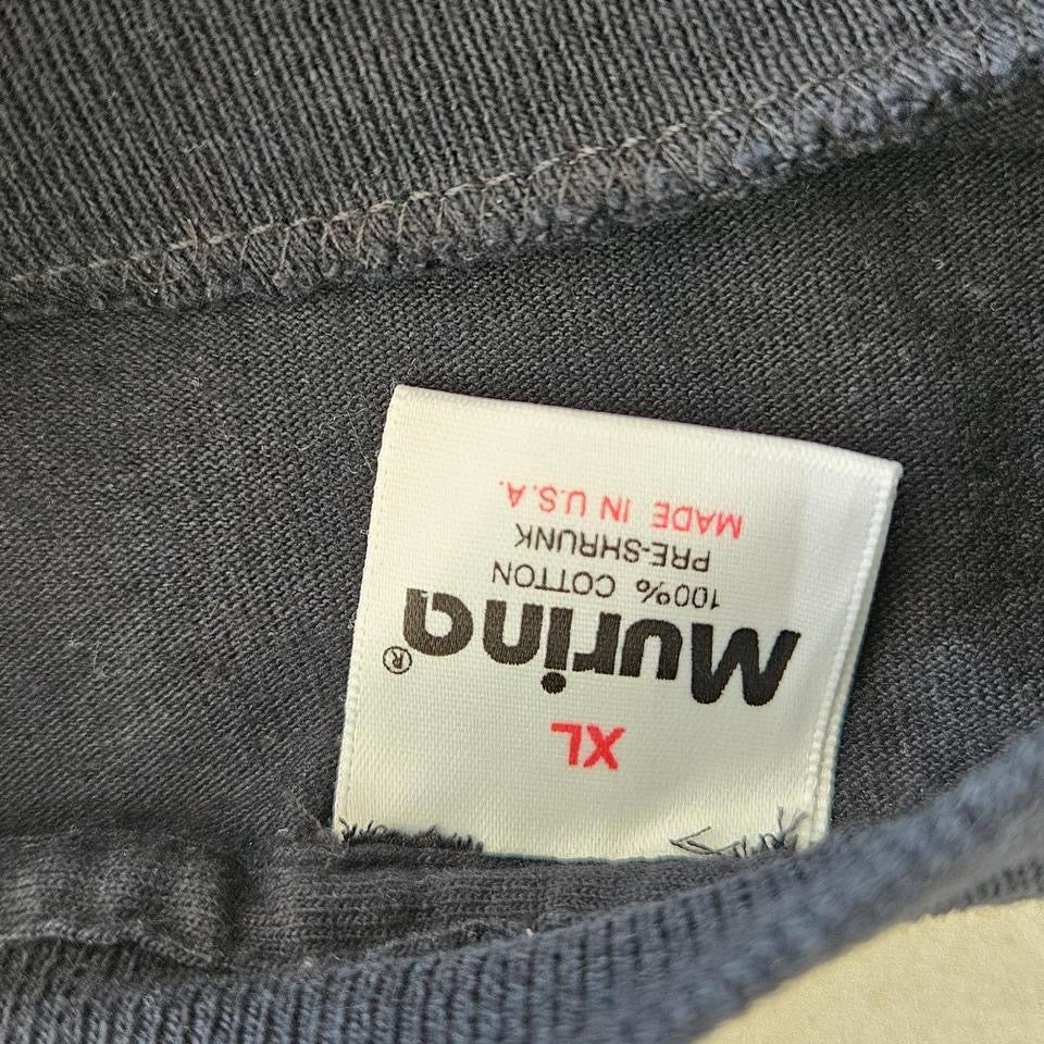 Vintage 1995 Baseball T-shirt - 2XL