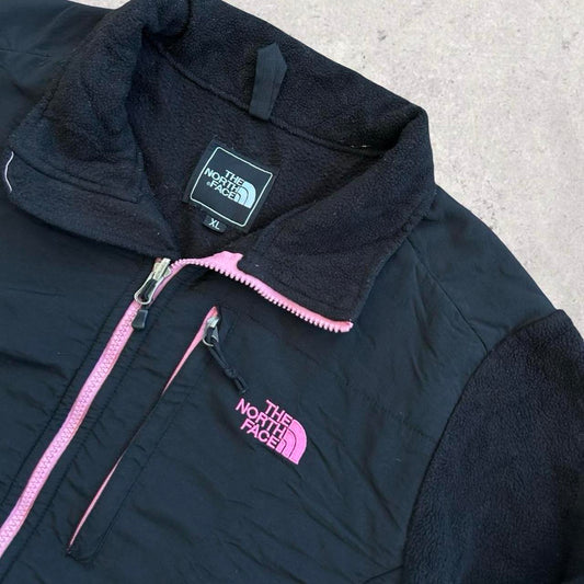 The North Face Fleece Jacket - Medium