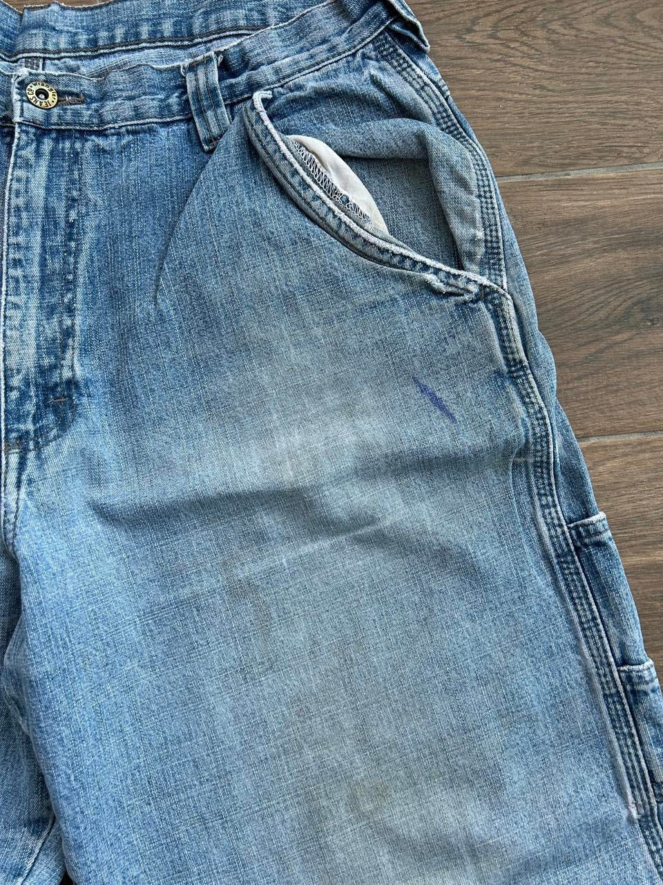 Wrangler Carpenter Jeans – 34x32