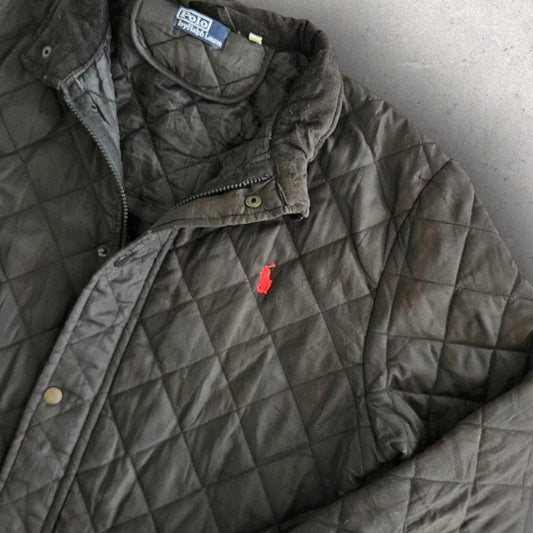 Polo Ralph Lauren Woman’s Puffer Jacket