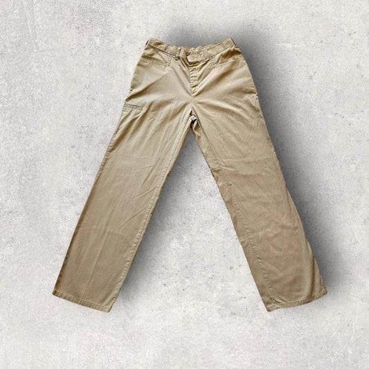 Vintage Dickies Chino Pants - 32X34 – second-hand vintage Dickies chinos