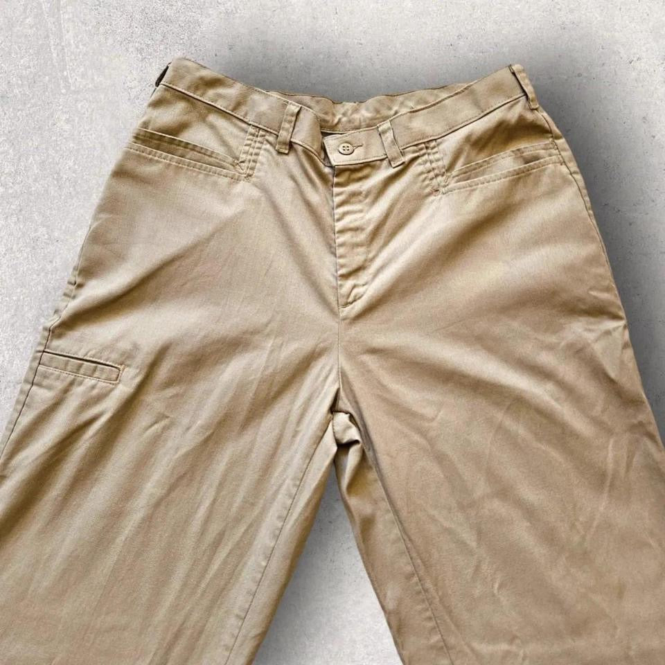 Vintage Dickies Chino Pants - 32X34 – second-hand vintage Dickies chinos