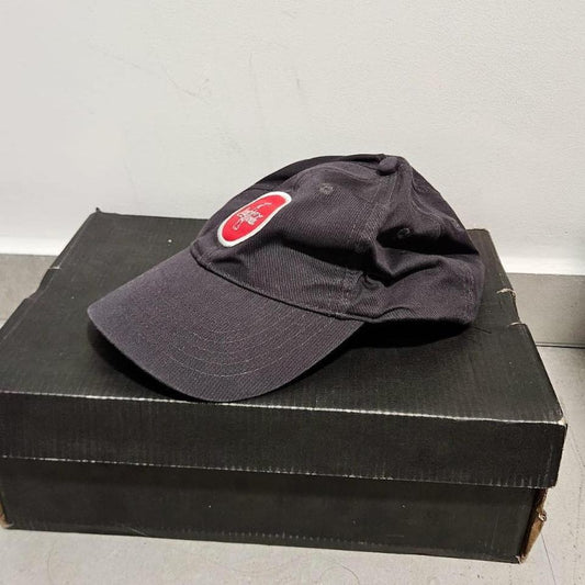 Coca Cola Black logo Hat