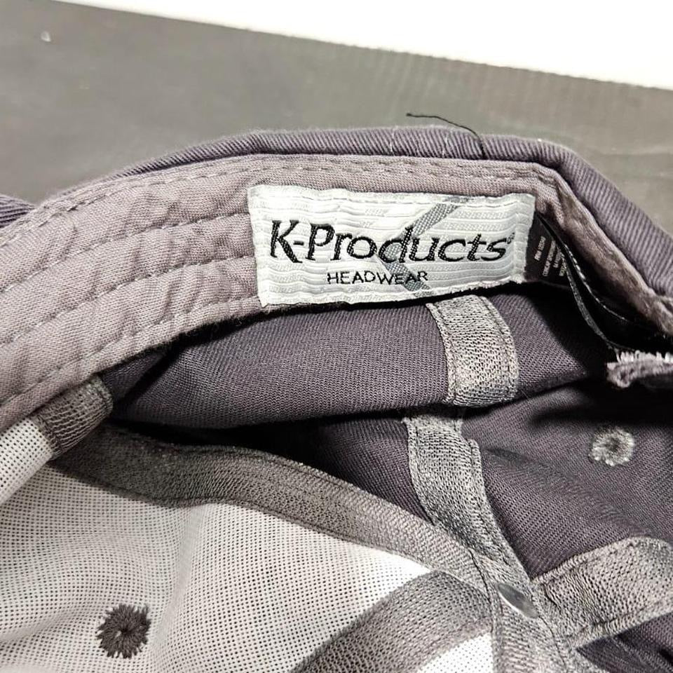 Coca Cola Black logo Hat