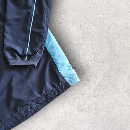 וינדברייקר Y2K של Starter בצבע נייבי מידה L