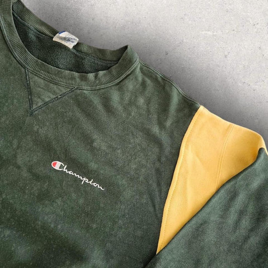סווטשירט Champion ריוורק מידה XL