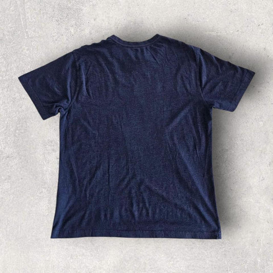 Reebok Classic Logo T-shirt - L Reebok Classic Logo T-shirt - L Lizard Vintage Clothes 70.00 NIS T-Shirts