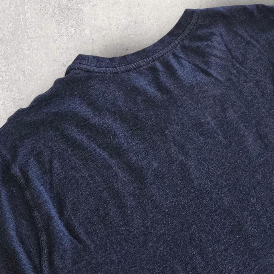 Reebok Classic Logo T-shirt - L Reebok Classic Logo T-shirt - L Lizard Vintage Clothes 70.00 NIS T-Shirts