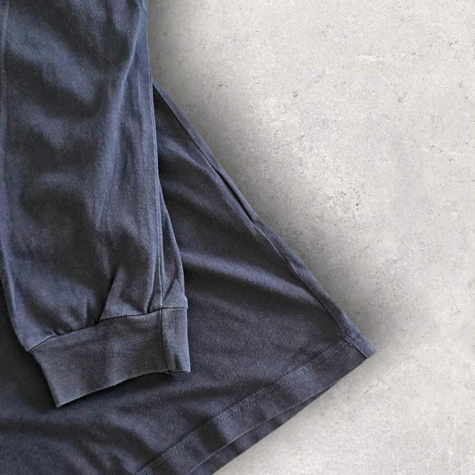 Vintage Champion Long Sleeve Tee - L Vintage Champion Long Sleeve Tee - L Lizard Vintage Clothes 110.00 NIS T-Shirts