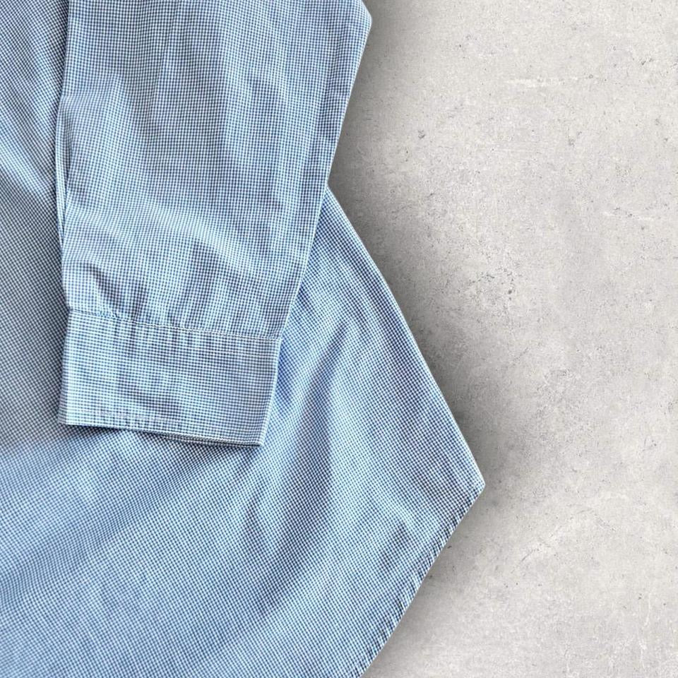 Chaps Ralph Lauren Blue Polo shirt - XL Chaps Ralph Lauren Blue Polo shirt - XL Shirts 125.00 NIS Lizard Vintage Clothes