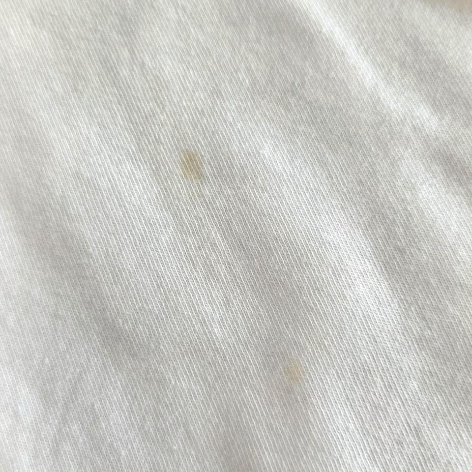 Hard Rock Cade Cairo White Tshirt מזוייף - M Hard Rock Cade Cairo White Tshirt מזוייף - M T-Shirts Lizard Vintage Clothes