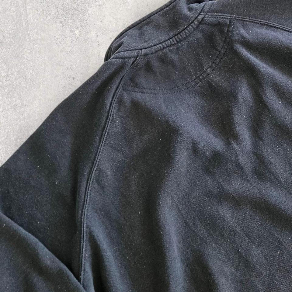 Carhartt Quarter Zip Sweatshirt - L Sweatshirts 200.00 NIS carhartt Carhartt Quarter Zip Sweatshirt - L