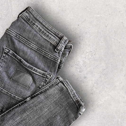 Zara Men’s black Jeans - W32 Jeans 30.00 NIS Unbranded Zara Men’s black Jeans - W32