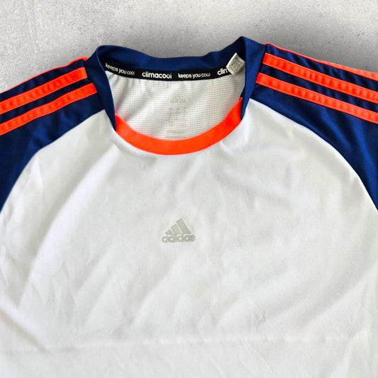 Adidas Sports dri fit T-shirt - L Adidas Sports dri fit T-shirt - L Lizard Vintage Clothes