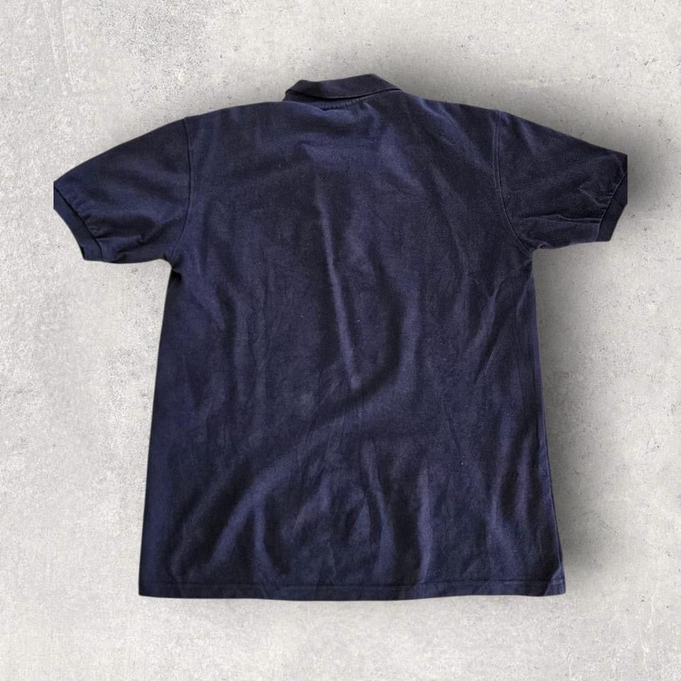 Vintage Hard Rock Cafe Polo Tee - M Vintage Hard Rock Cafe Polo Tee - M Lizard Vintage Clothes