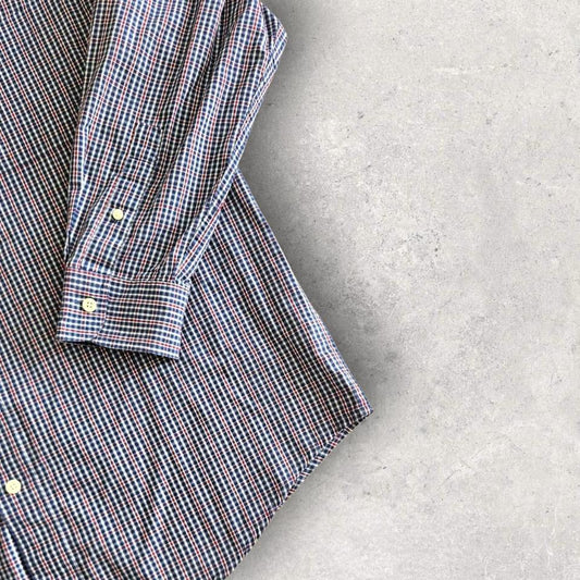 Chaps Ralph Lauren Polo Shirt - LLizard Vintage ClothesUncategorized