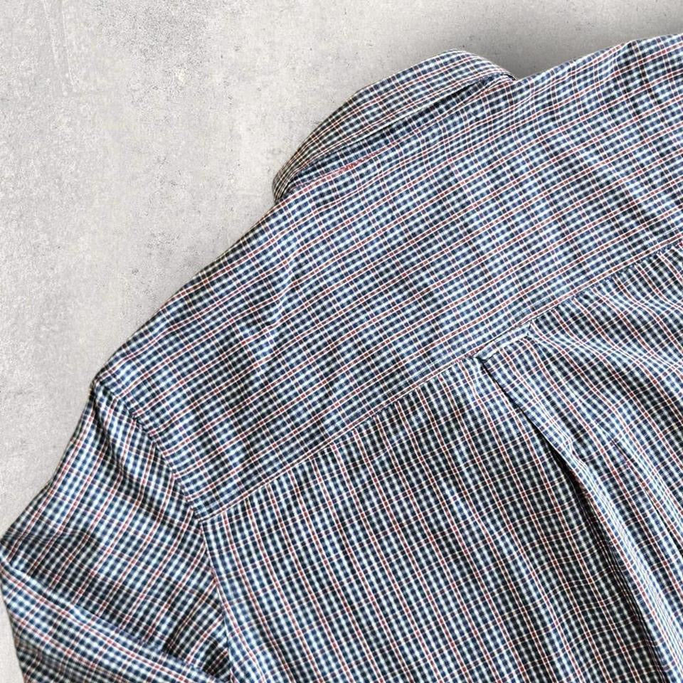 Chaps Ralph Lauren Polo Shirt - LLizard Vintage ClothesUncategorized