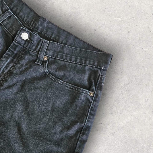 Waist - 90cm (W34)Length - 53cmIn great condition, no flaws 9/10 overall condition