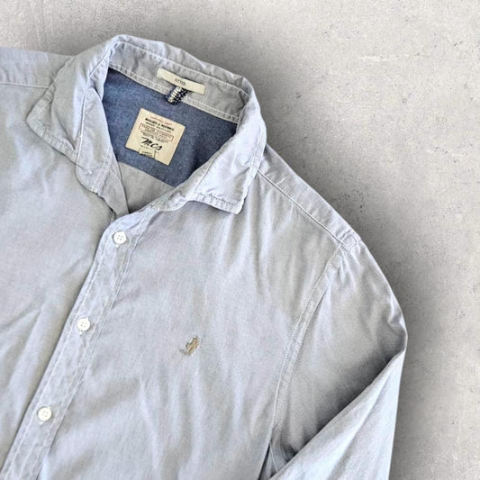 Fits Man’s LChest - 53cmLength - 77cmSleeve - 62cmIn great condition, light sunfade 9/10 overall condition