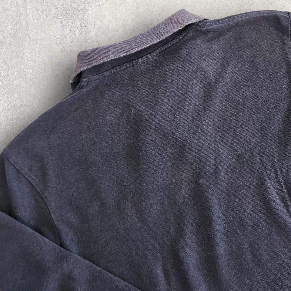 Fits Man’s S Chest - 48cmLength - 62cmSleeve - 48cmHas a light sunfade 9/10 overall condition