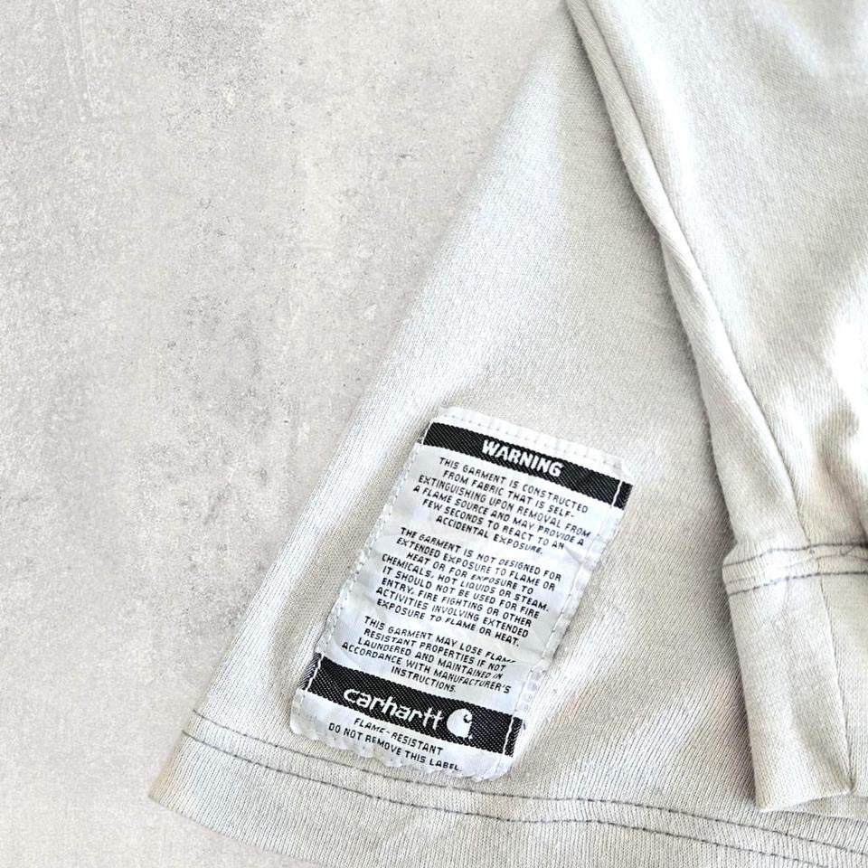 Fits man’s MChest - 59cmLength - 73cmSleeve - 63cmHas a small stain on the front and sleeve 8.5/10 overall Condition