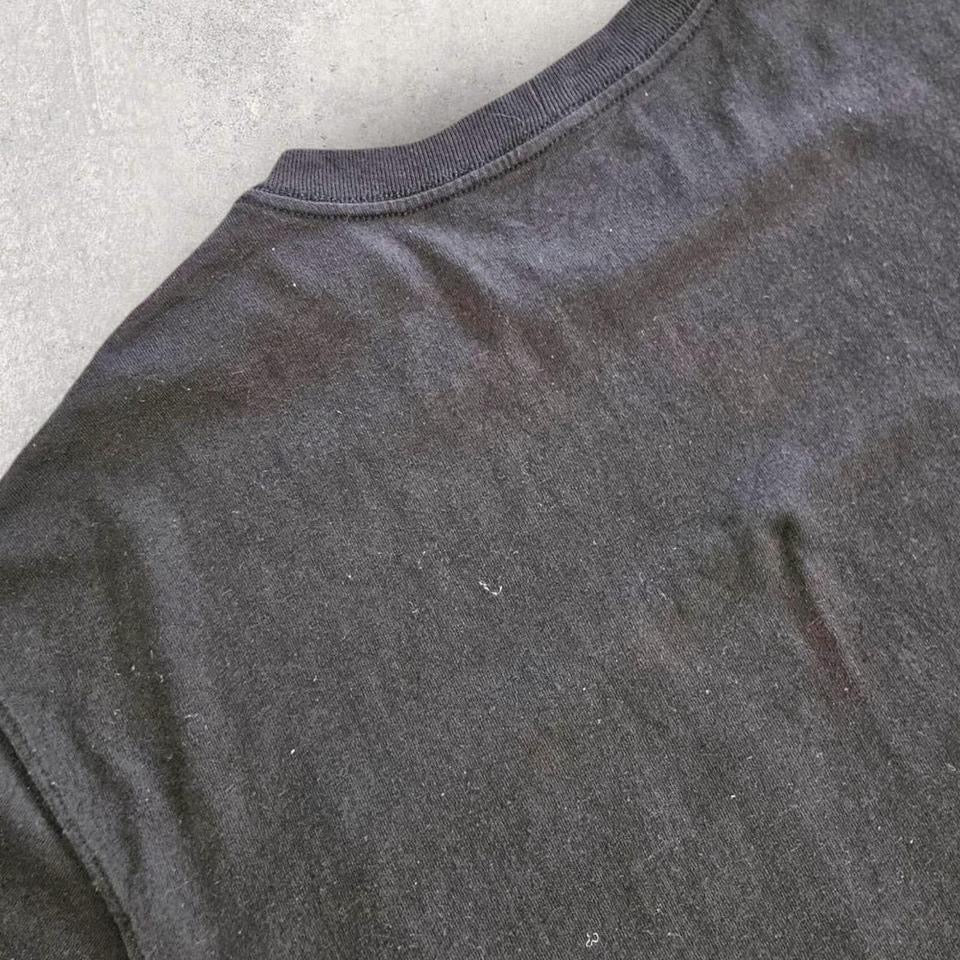 Carhartt Black Pocket Tee - XXLT-ShirtsLizard Vintage Clothes