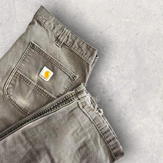 Carhartt Workwear Jeans - 36x30JeansLizard Vintage Clothes