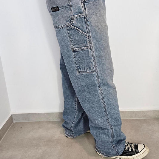 Vintage wrangler Carpenters JeansLizard Vintage ClothesJeans