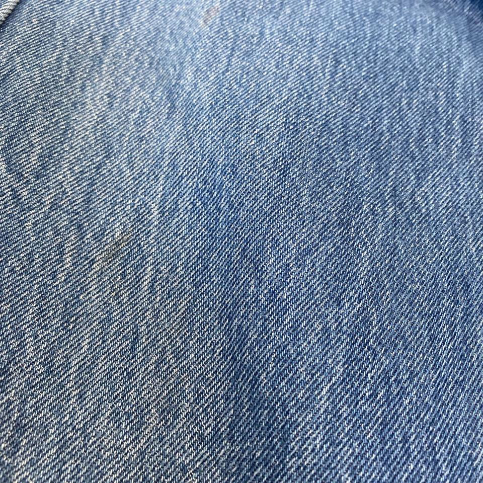 Levi’s 501 Blue Jeans - 36x38Lizard Vintage ClothesJeans