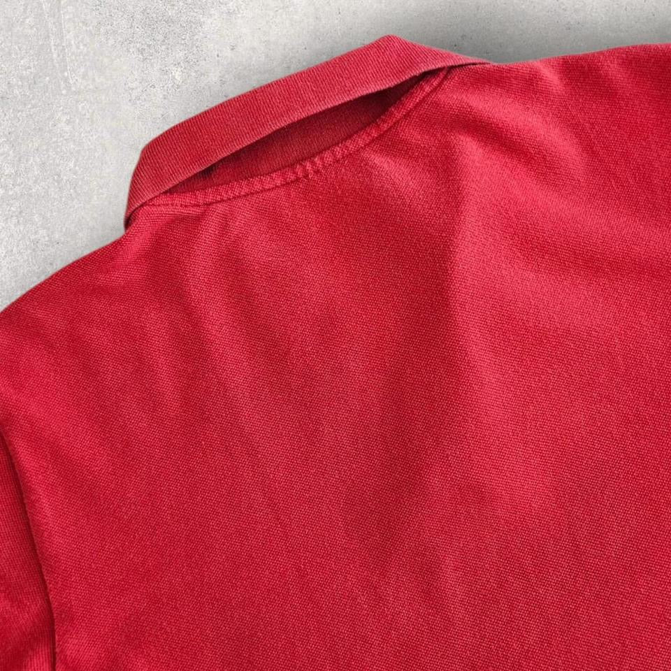 Dickies Polo Tee חולצת פולו דיקיס מידה XS