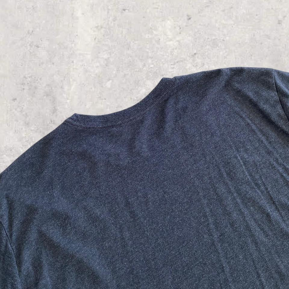 Johnny Cash Graphic T-shirt - XL