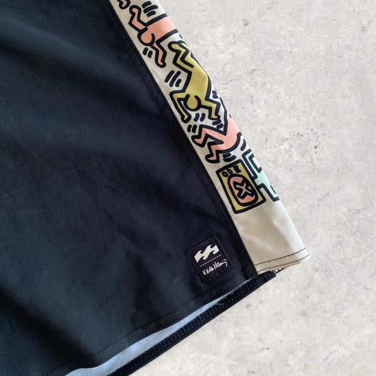 Billabong surf shorts - W30