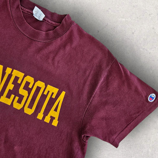 Vintage Champion Tshirt - M