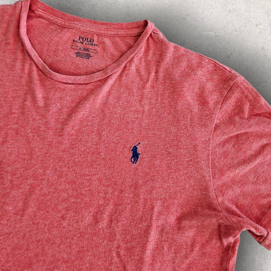 Polo Ralph Lauren Classic Tshirt - M front view