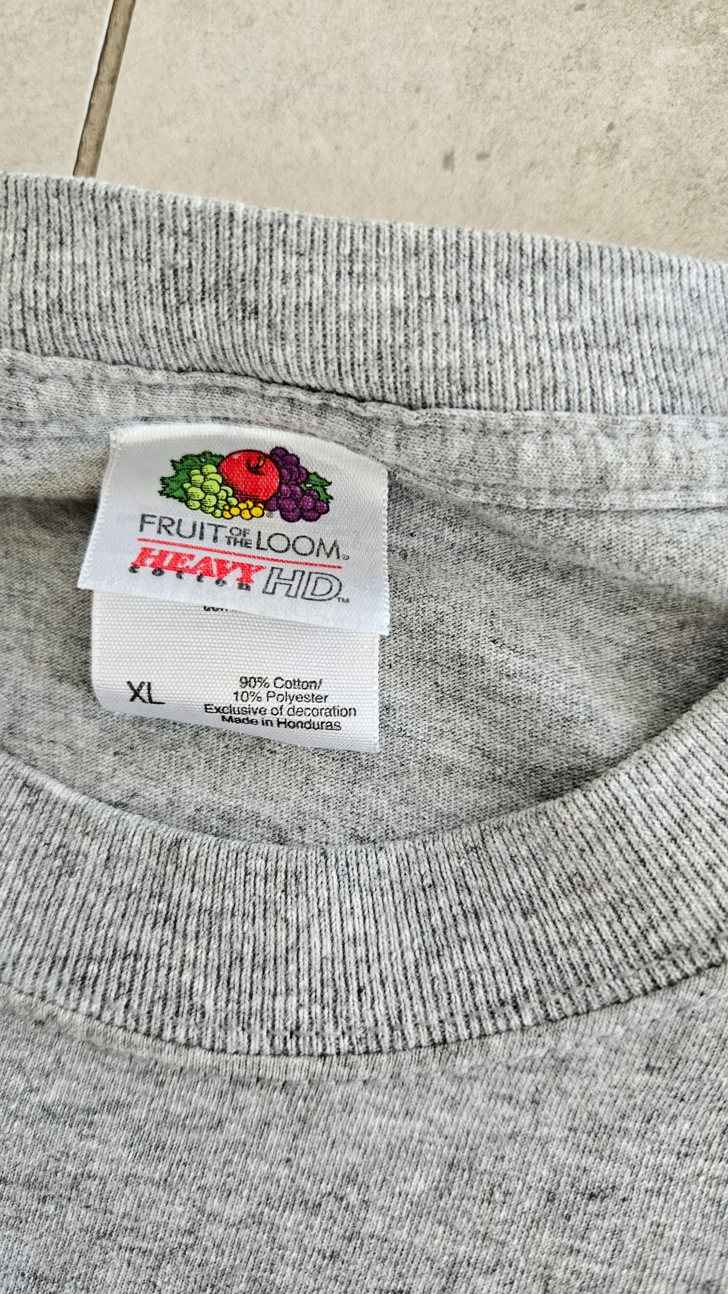 McDonalds Graphic Tshirt XL - חולצת מקדונלד'ס וינטג'