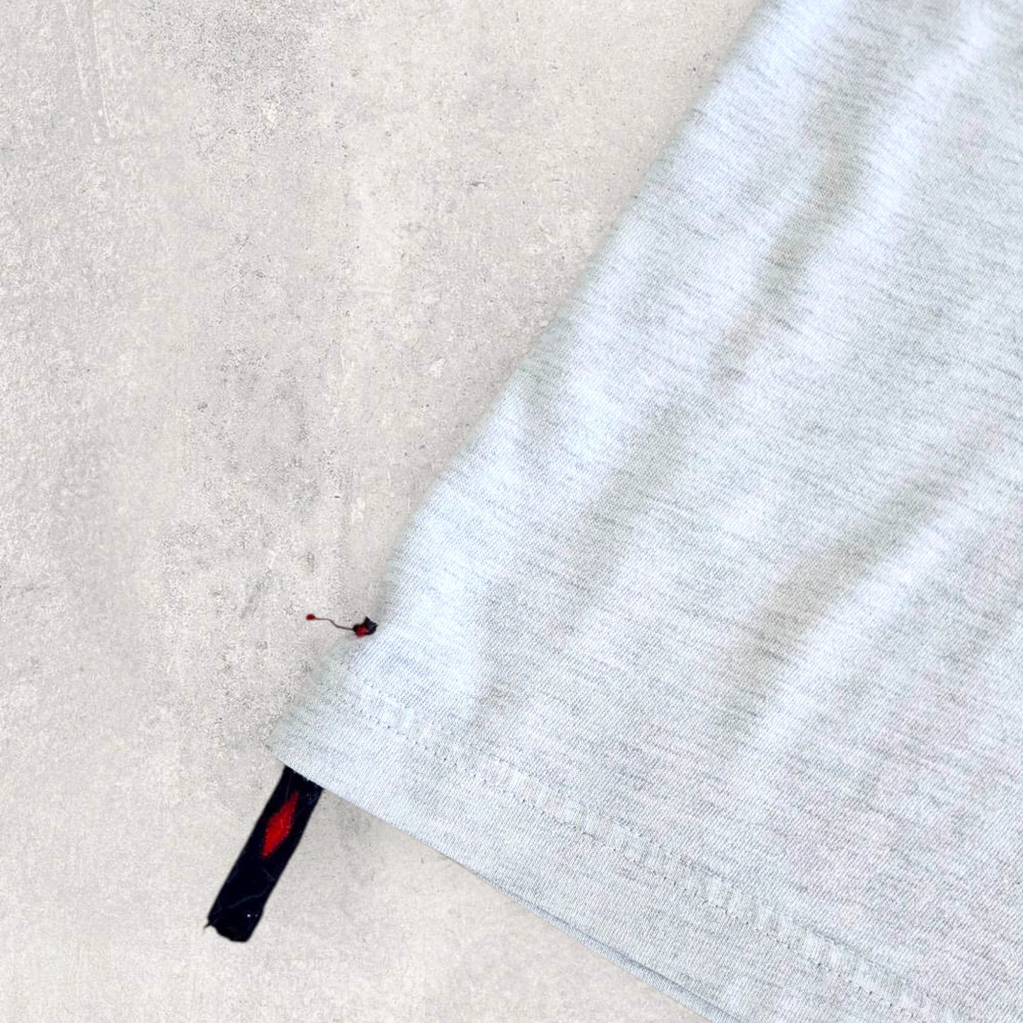 Umbro Logo Tshirt - XL - חולצת וינטג' ממותגת