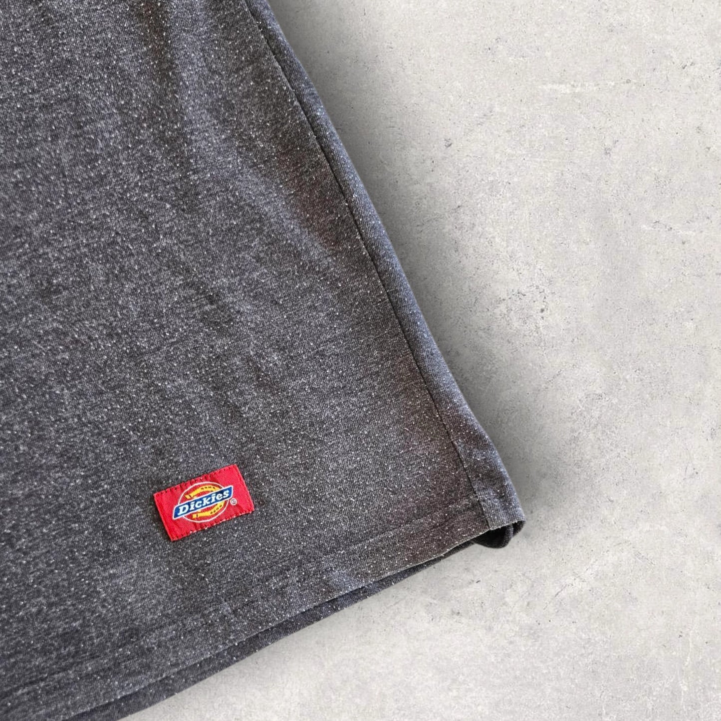 Dickies Logo Tshirt - L | חולצת דיקיס לוגו