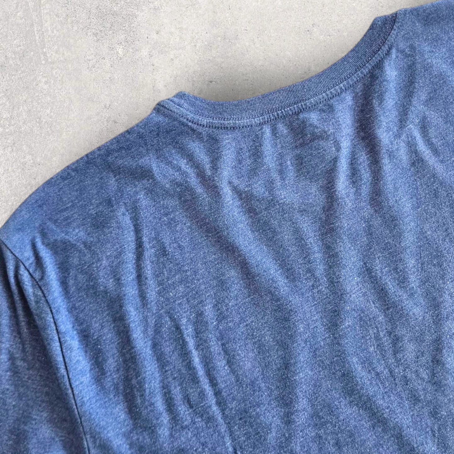 Nautica Classic Logo Tshirt XXL - חולצת נאוטיקה וינטג'