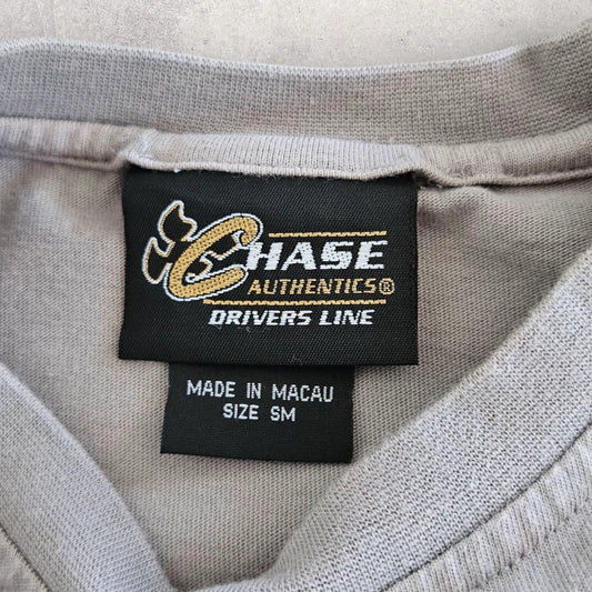 Chase Nascar Tshirt M - חולצת רייסינג נאסקר