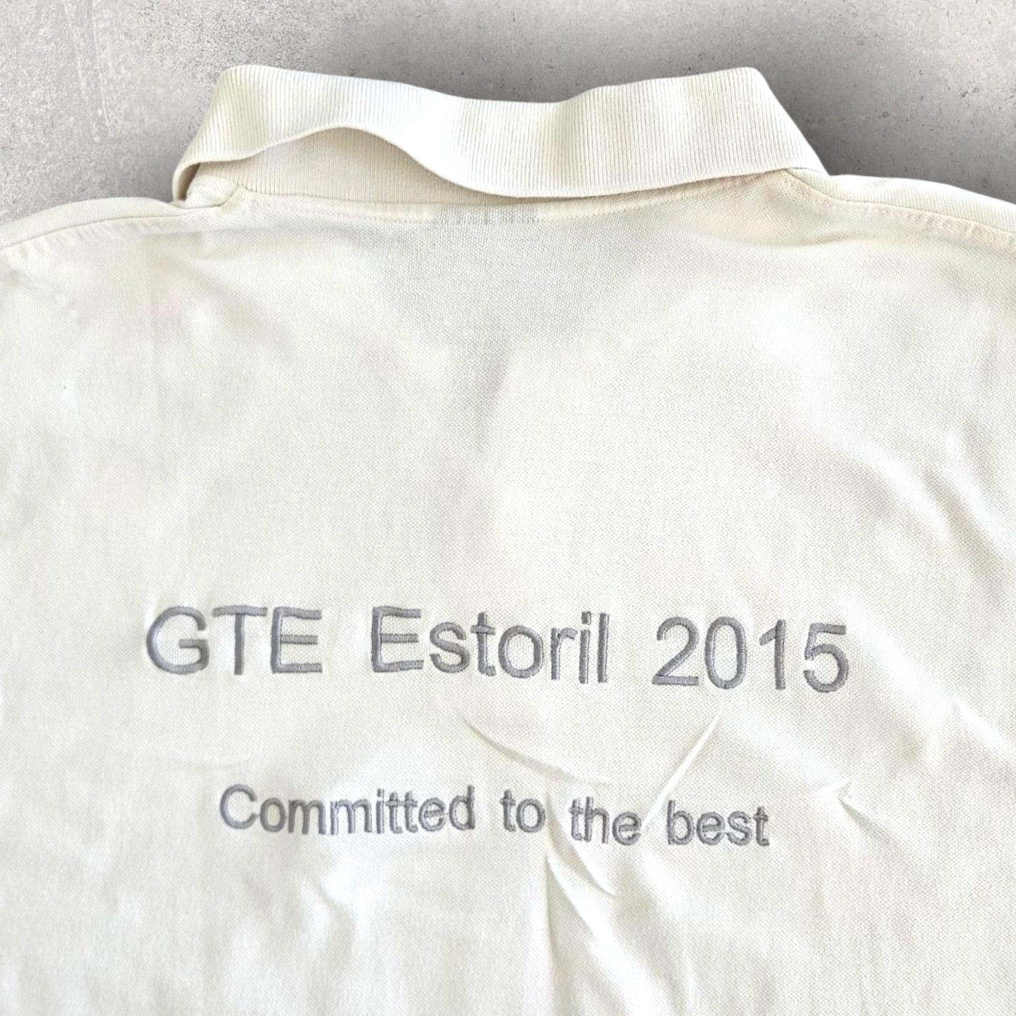 Mercedes benz Israel Tshirt - XXL חולצת טי מרצדס בנץ ישראל וינטג' יד שנייה