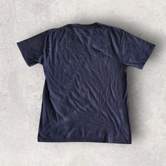 Hard Rock Cafe Graphic Tshirt M - חולצת הארד רוק קפה